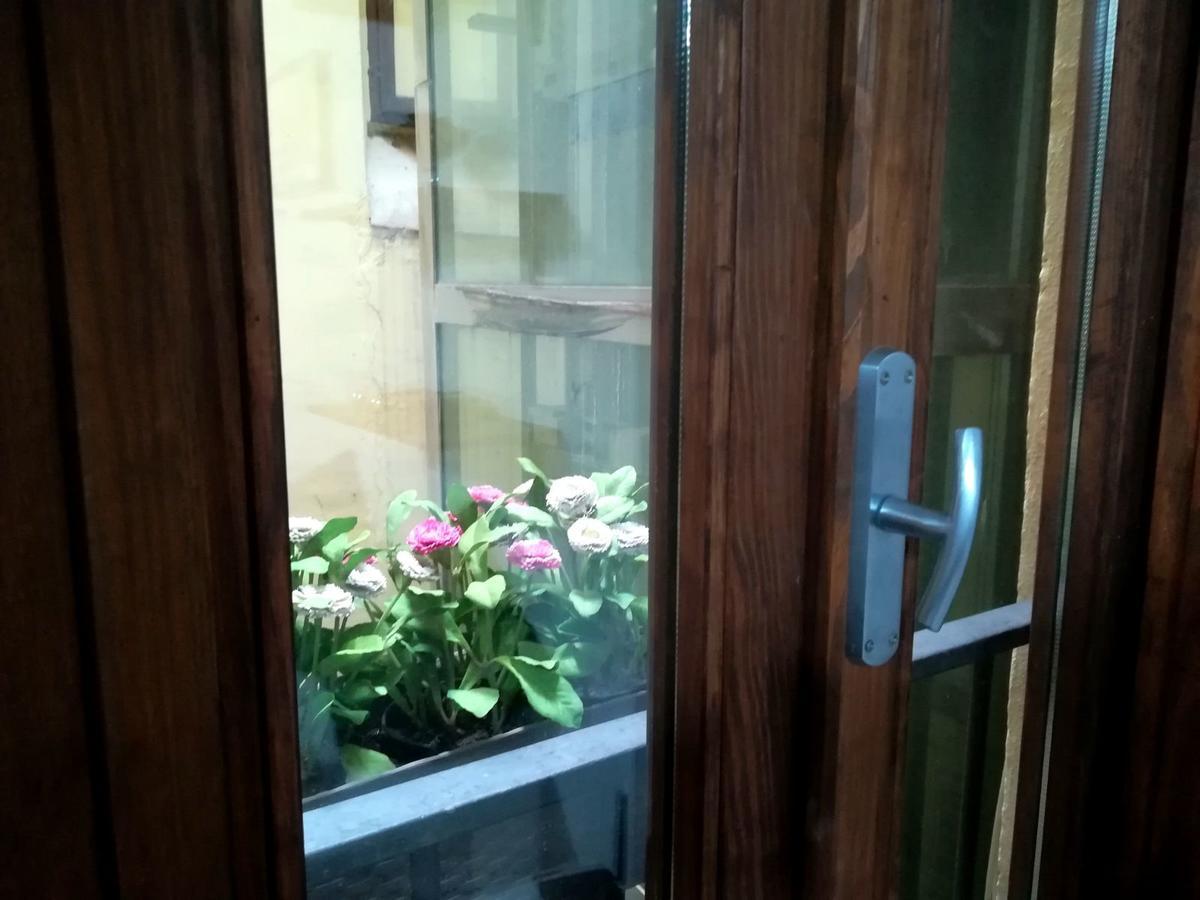 Relais Arco Della Pace Hotel Rome Exterior photo