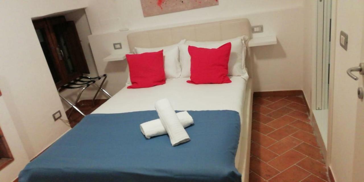 Relais Arco Della Pace Hotel Rome Exterior photo